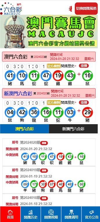 新澳门六开奖号码记录-精选解析与落实的详细结果